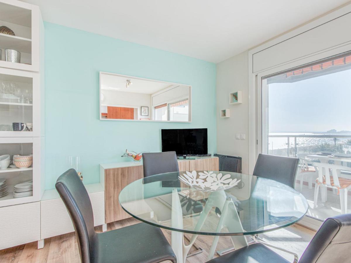 Apartment Hort De Mar By Interhome Roses Exterior foto