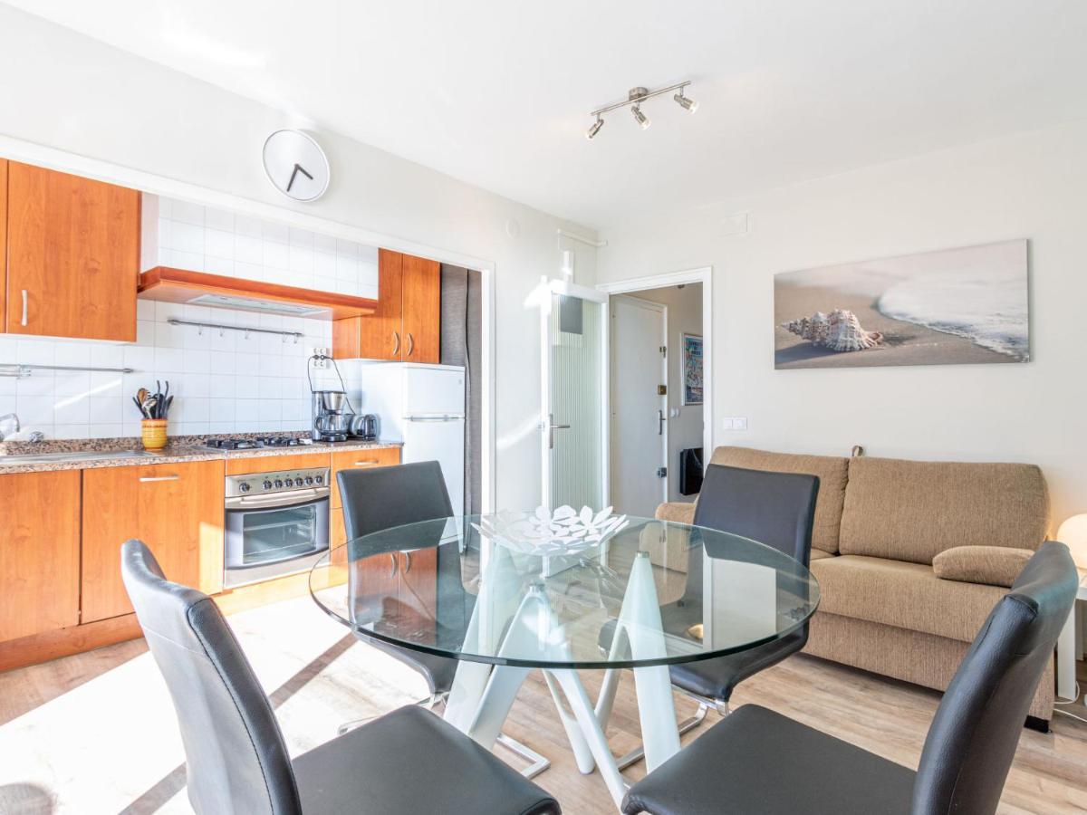 Apartment Hort De Mar By Interhome Roses Exterior foto