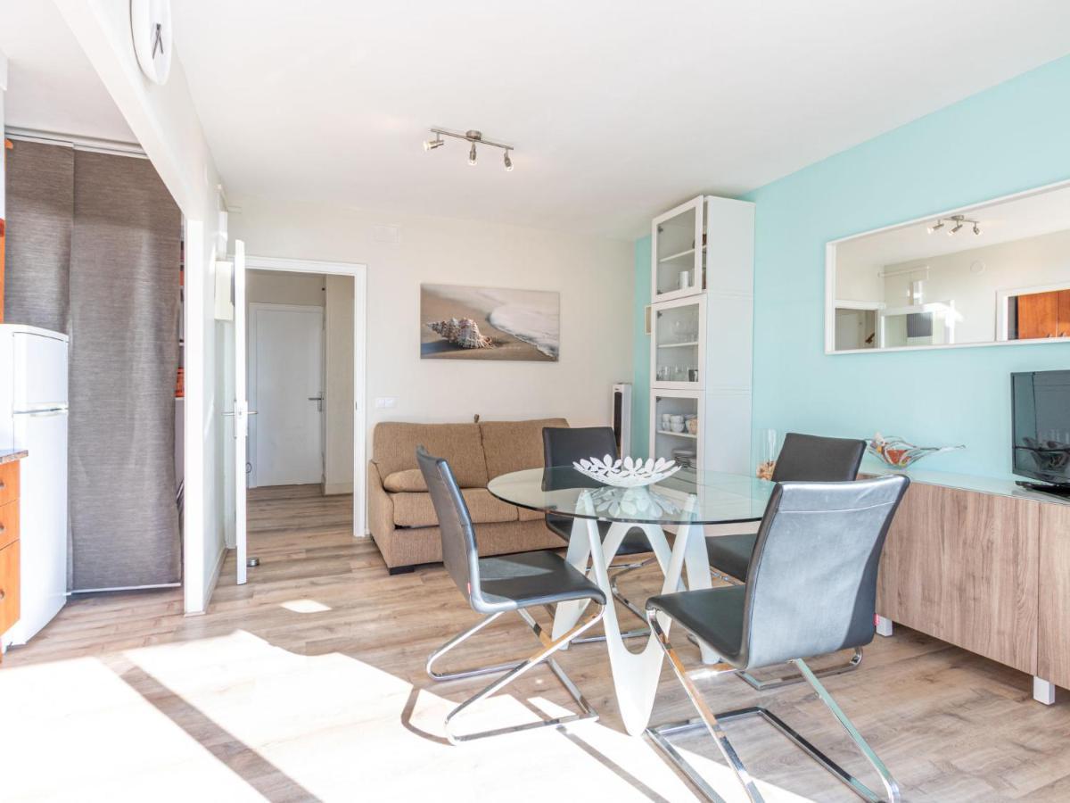 Apartment Hort De Mar By Interhome Roses Exterior foto