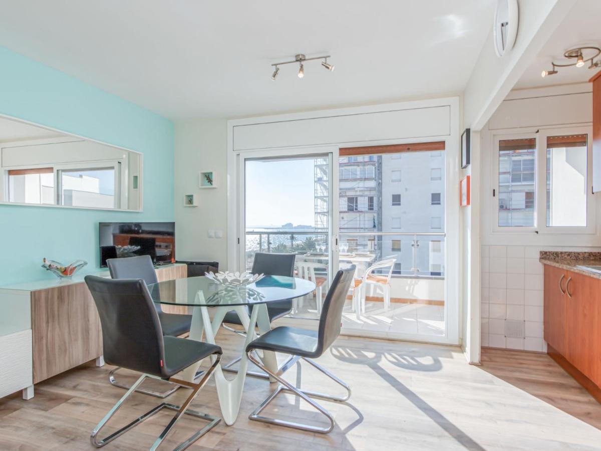 Apartment Hort De Mar By Interhome Roses Exterior foto